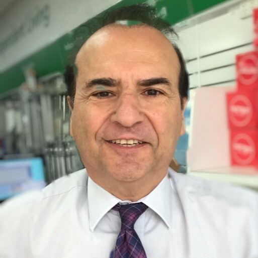 Jim Cominos