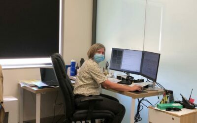 Grant Recipient Fight Cancer Foundation