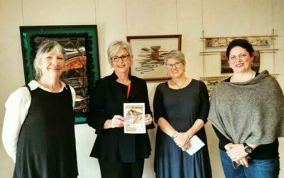 Grant Recipient – Creators Art Space